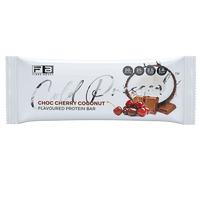 Choc Cherry Coconut