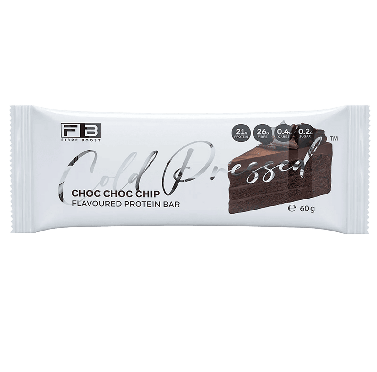 Choc Choc Chip