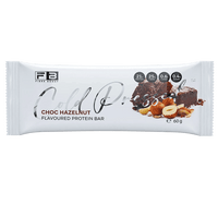 Choc Hazelnut