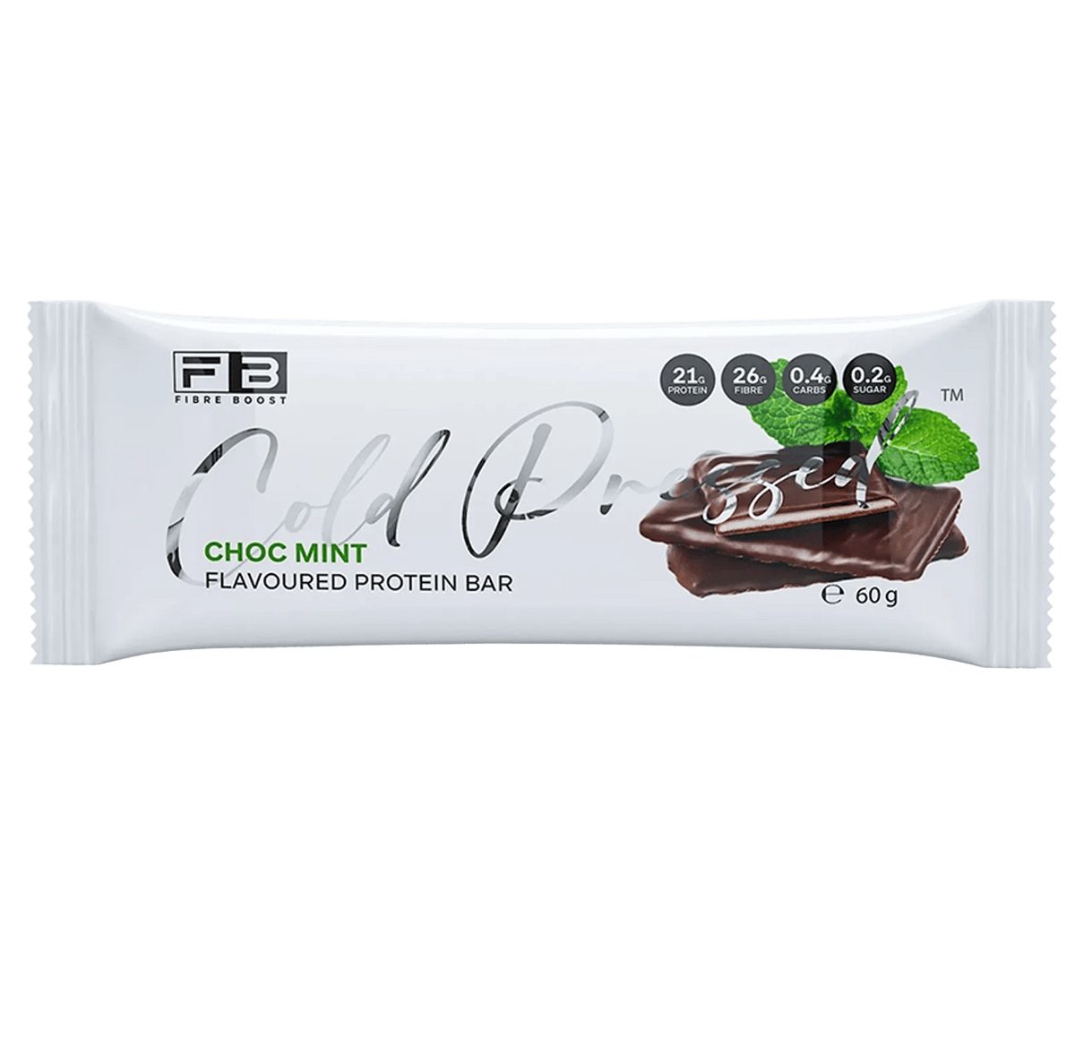 Choc Mint