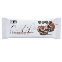 Chocolate Strawberry