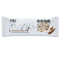 Coconut Choc Chip