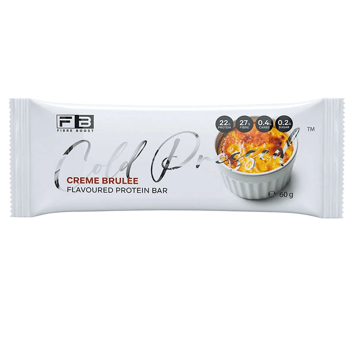 Creme Brulee