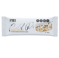 Honey Nougat