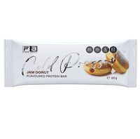Jam Donut
