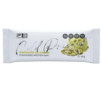Pistachio Ice Cream
