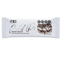 Rocky Road