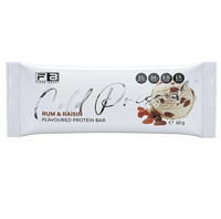 Rum & Raisin