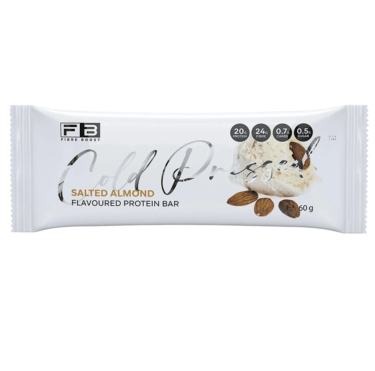 Salted Almond