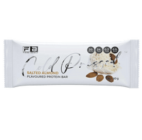 Salted Almond