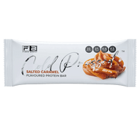 Salted Caramel