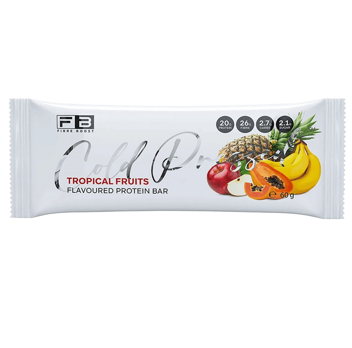 Tropical Fruits