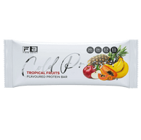 Tropical Fruits