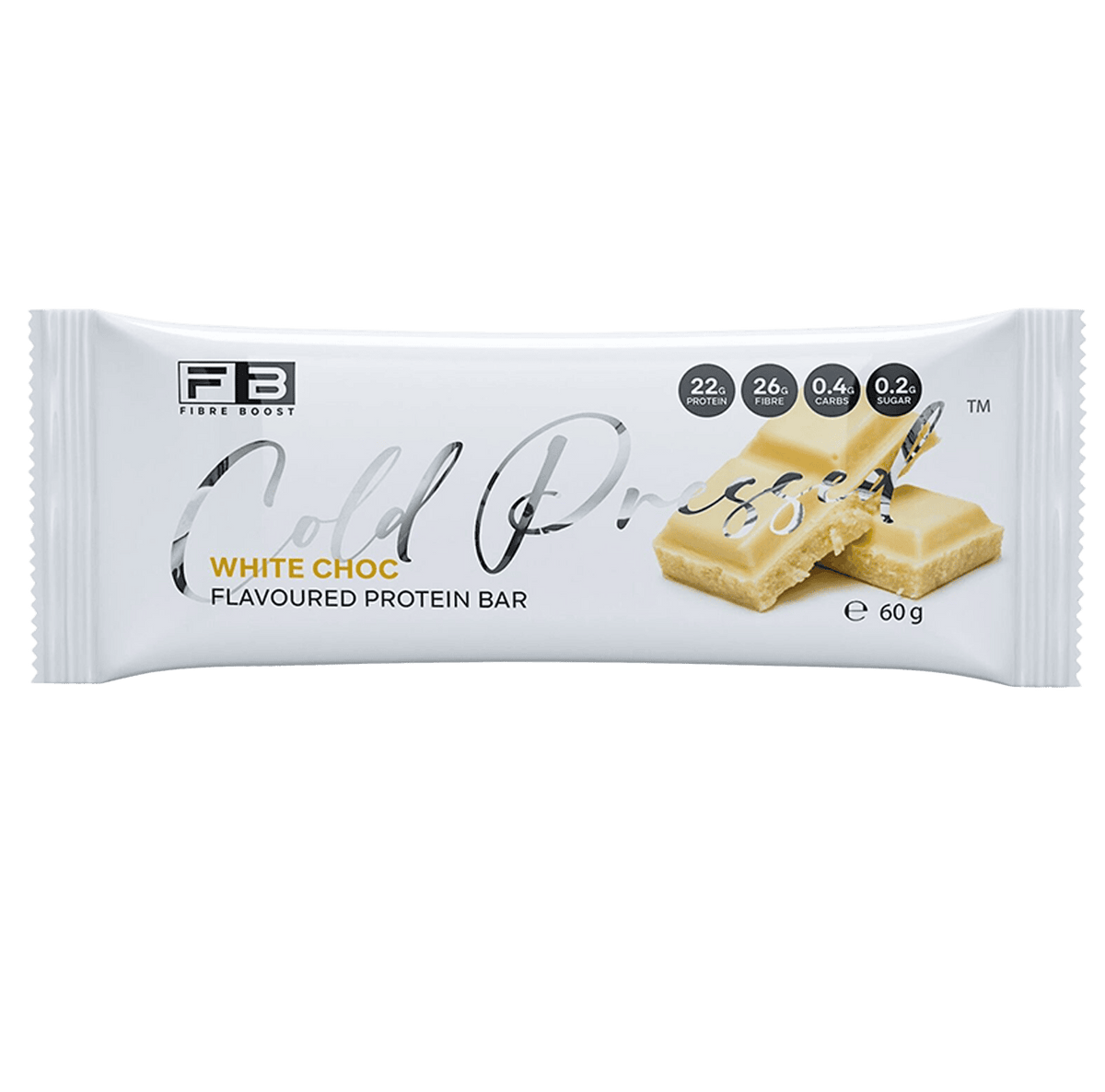 White Choc