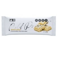 White Choc