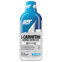 GAT L-Carnitine Liquid