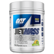 GAT JetMass