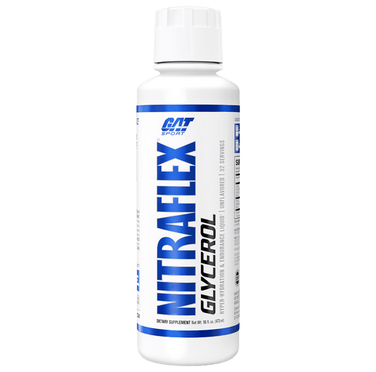 GAT Nitraflex Glycerol