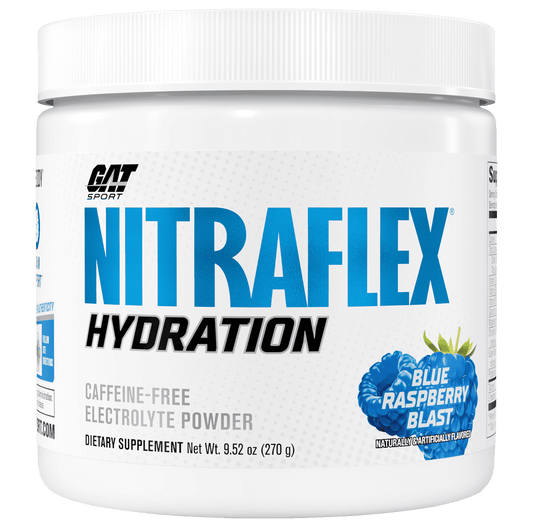 GAT Nitraflex Hydration