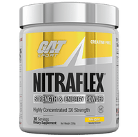 GAT Nitraflex Pineapple