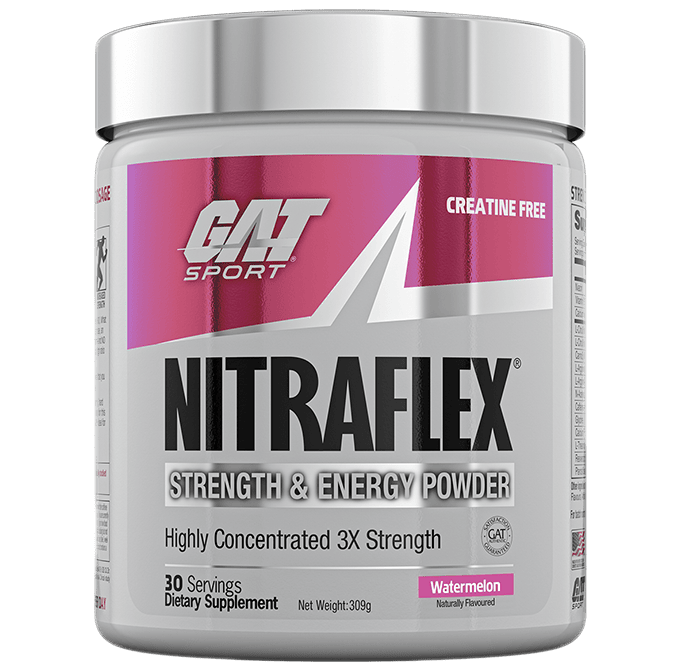 GAT Nitraflex Watermelon