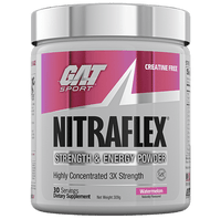 GAT Nitraflex Watermelon