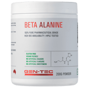 Gen-Tec Beta Alanine