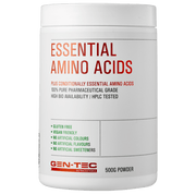 Gen-Tec Essential Amino Acids