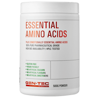 Gen-Tec Essential Amino Acids