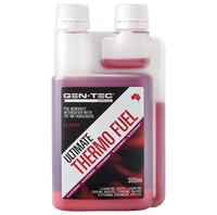 Gen-Tec Ultimate Thermo Fuel
