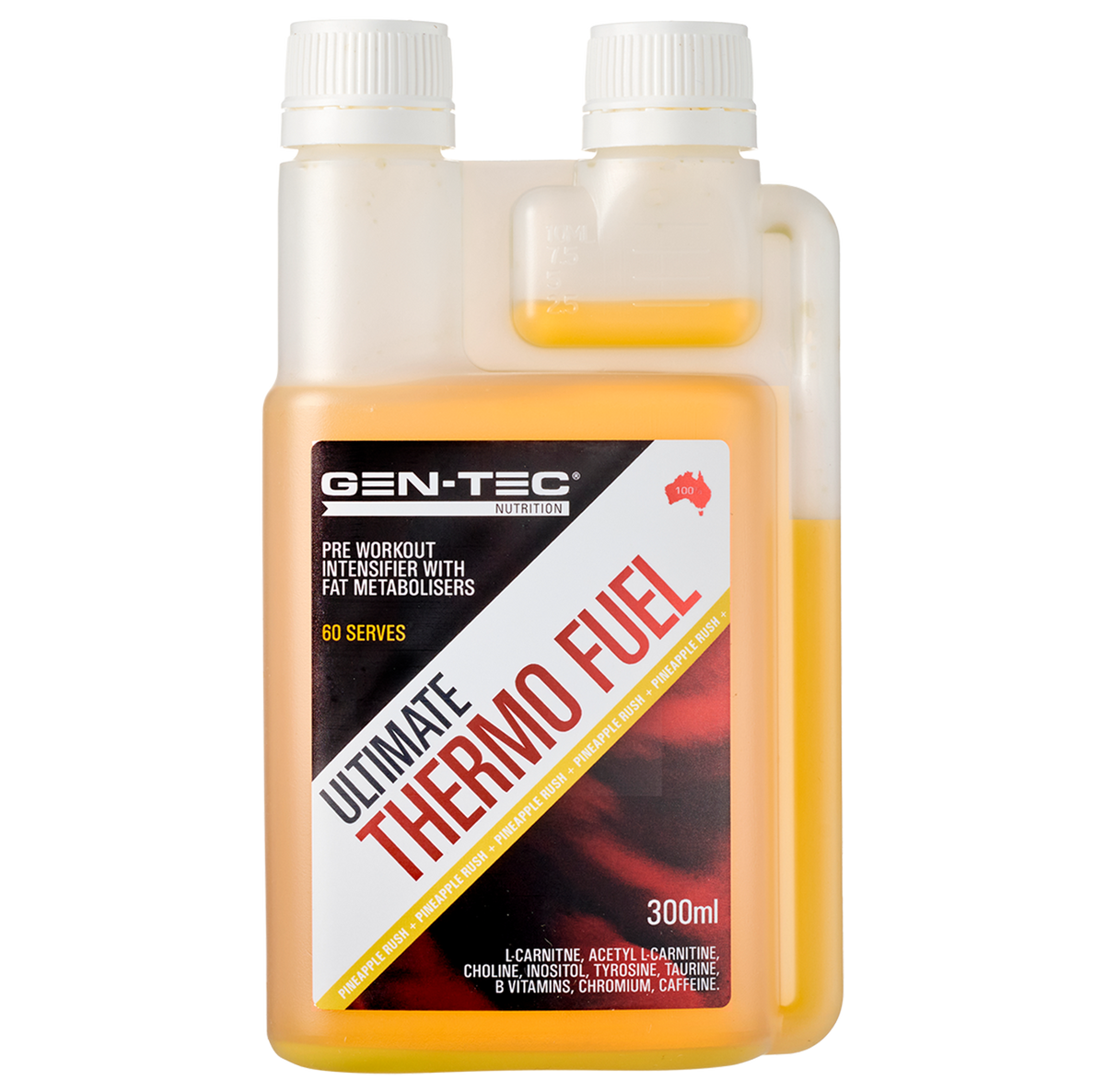 300ml Pineapple Rush