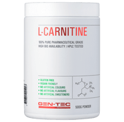 Gen-Tec L-Carnitine