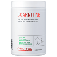 500g Unflavoured