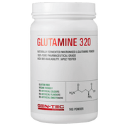 Gen-Tec Glutamine 320