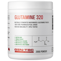 200g Unflavoured
