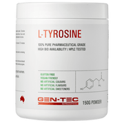 Gen-Tec L-Tyrosine