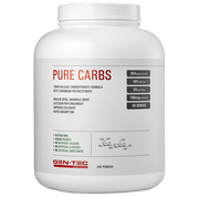 Gen-Tec Pure Carbs