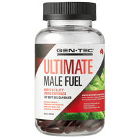 Gen-tec Ultimate Male Fuel
