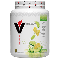 50 Serve Lemon Lime