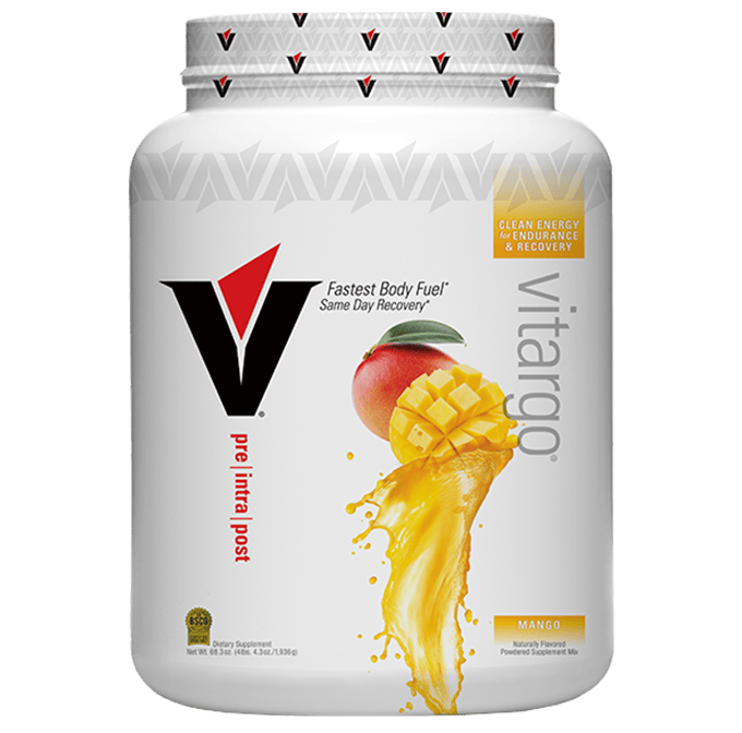 50 Serve Mango