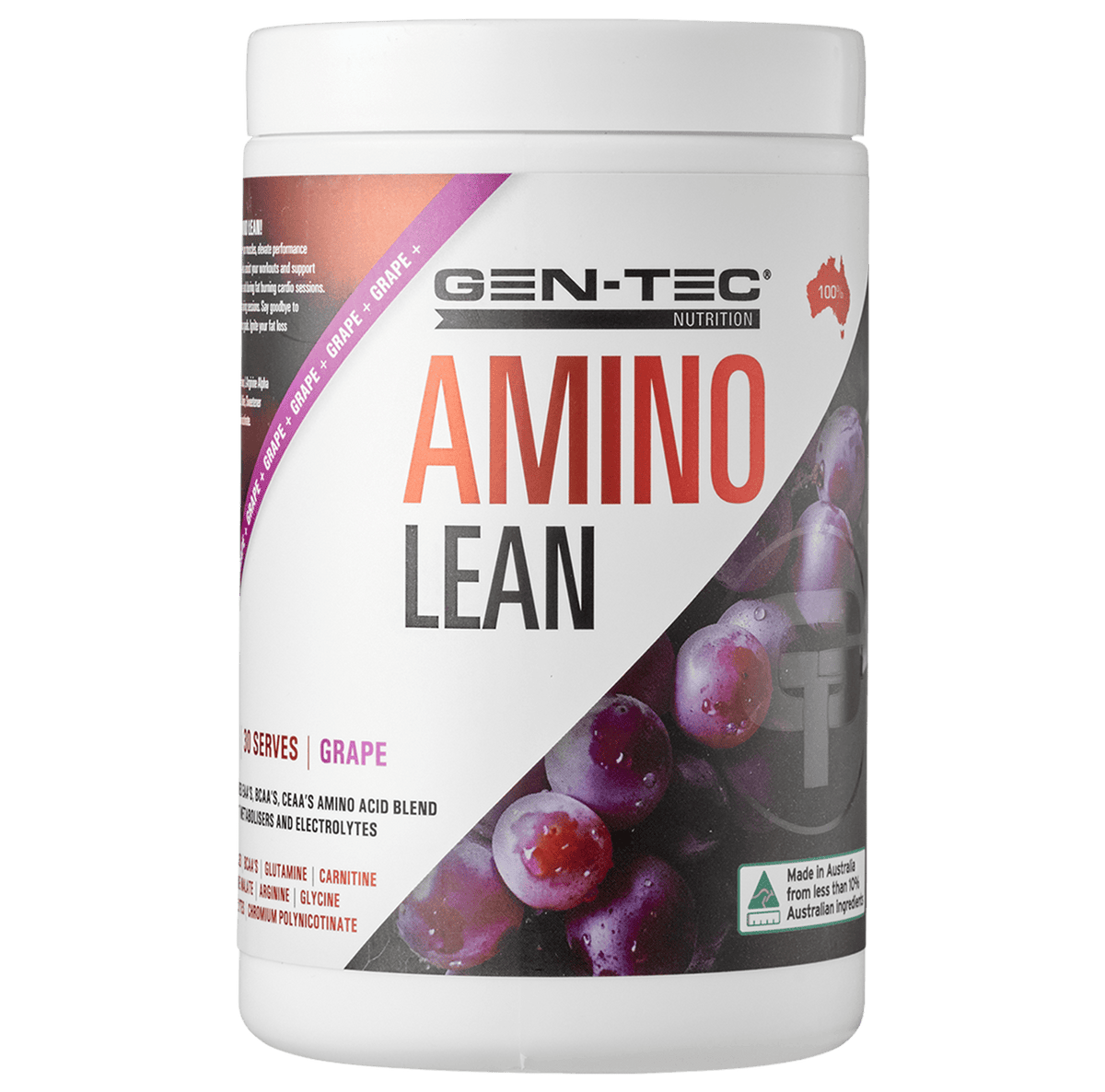 Gen-Tec Amino Lean