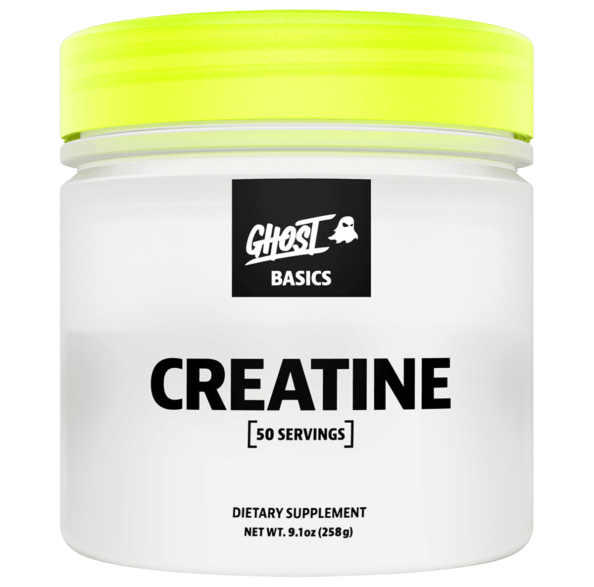 Ghost Basics Creatine
