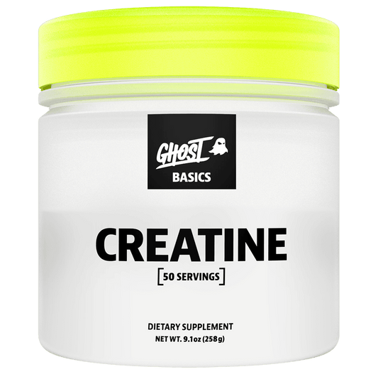 Ghost Basics Creatine