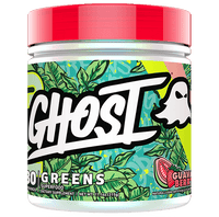 Ghost Greens Guava Berry