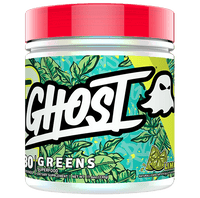 Ghost Greens Lime