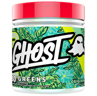 Ghost Greens Original