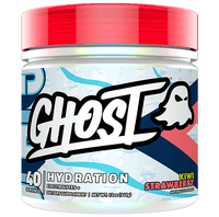 Ghost Hydration Kiwi Strawberry