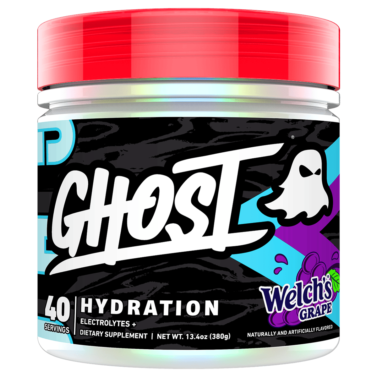 Ghost Hydration