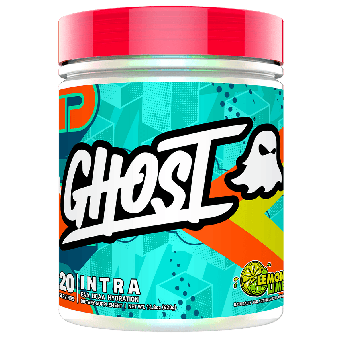 Ghost Intra