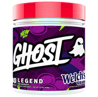 Ghost Legend V4